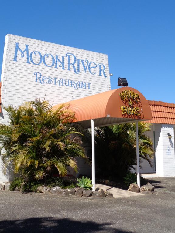 Moon River Motor Inn Kempsey Εξωτερικό φωτογραφία